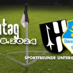 Fussball: Spielberichte vom 15.09.2024