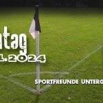 Fussball: Unsere Spiele vom 17.11.2024