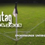 Fussball vom 16.03.2025